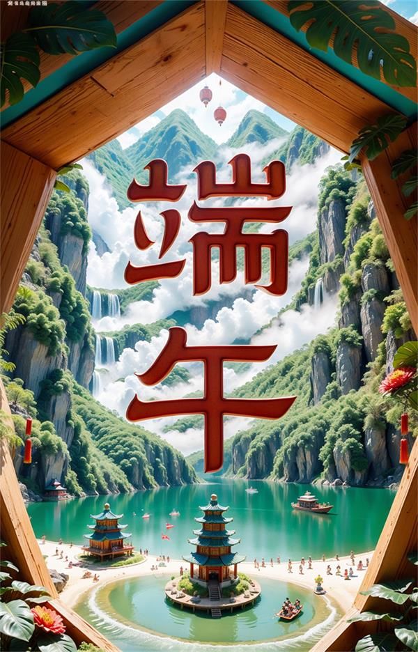  粽香情深，賽特廚具與您共度端午佳節(jié)